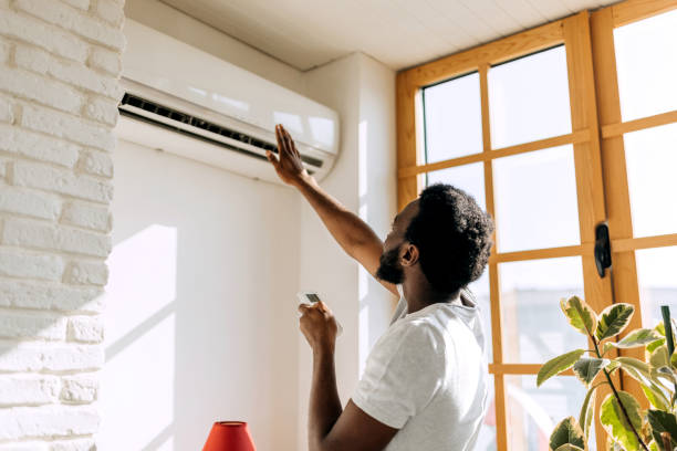 Best Ductless HVAC repair  in Orono, MN