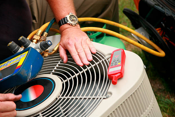 Ductless HVAC repair in Orono, MN