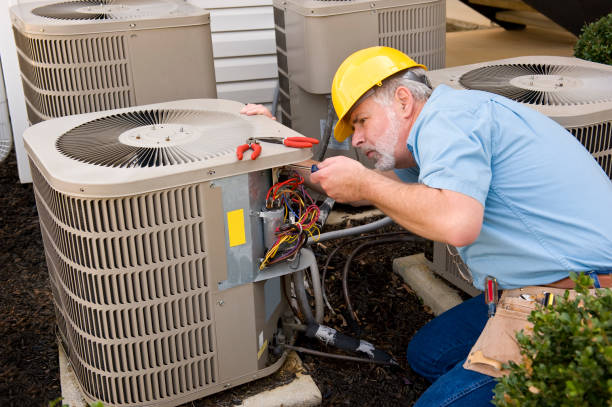 Best HVAC emergency services  in Orono, MN