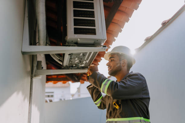 Best HVAC air duct cleaning  in Orono, MN