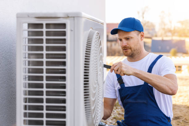 Best Residential HVAC services  in Orono, MN