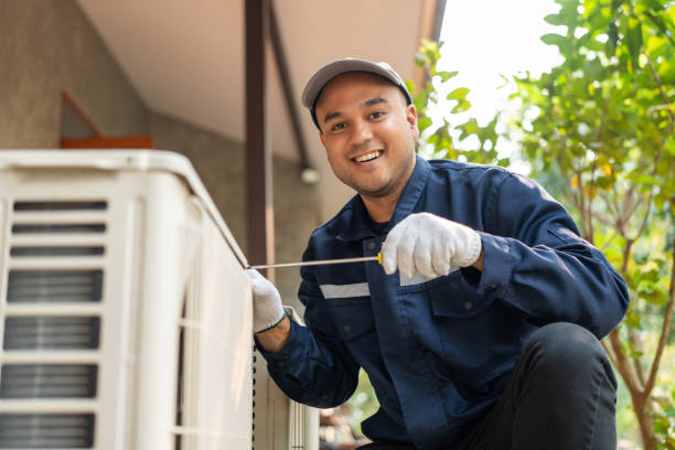Trusted Orono, MN HVAC Experts